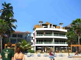 Hotel Gran Cabanna Beach Club Hotel Gran Cabanna Beach Club